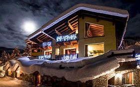 Chalet Garden