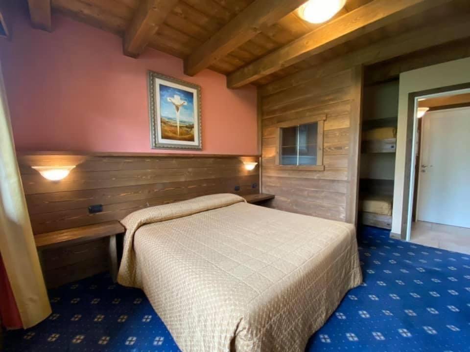 Chalet Garden Livigno Dış mekan fotoğraf