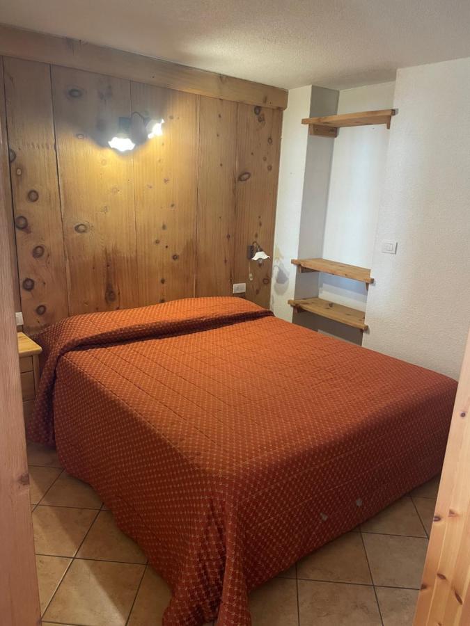 Chalet Garden Livigno Dış mekan fotoğraf
