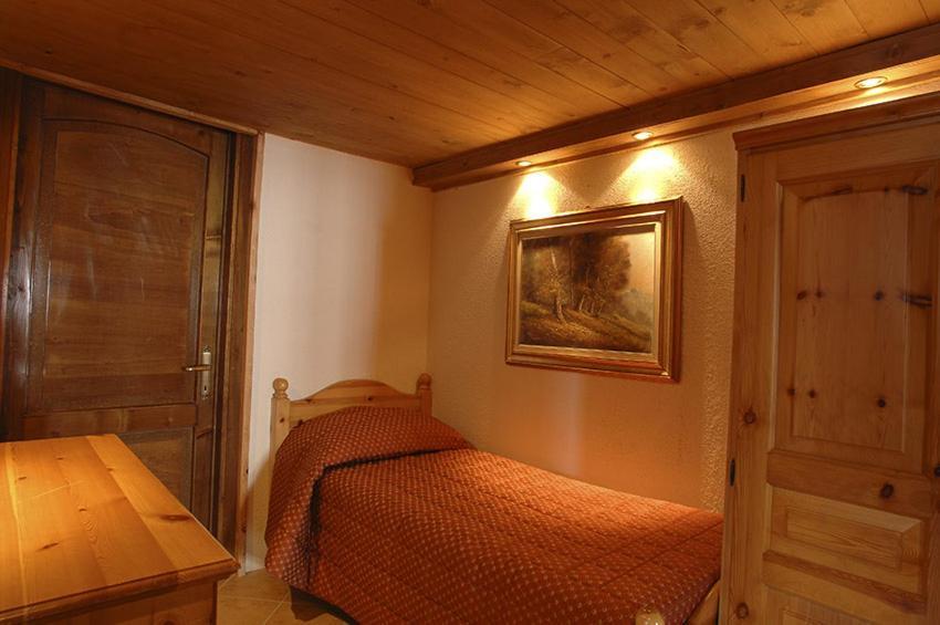 Chalet Garden Livigno Oda fotoğraf