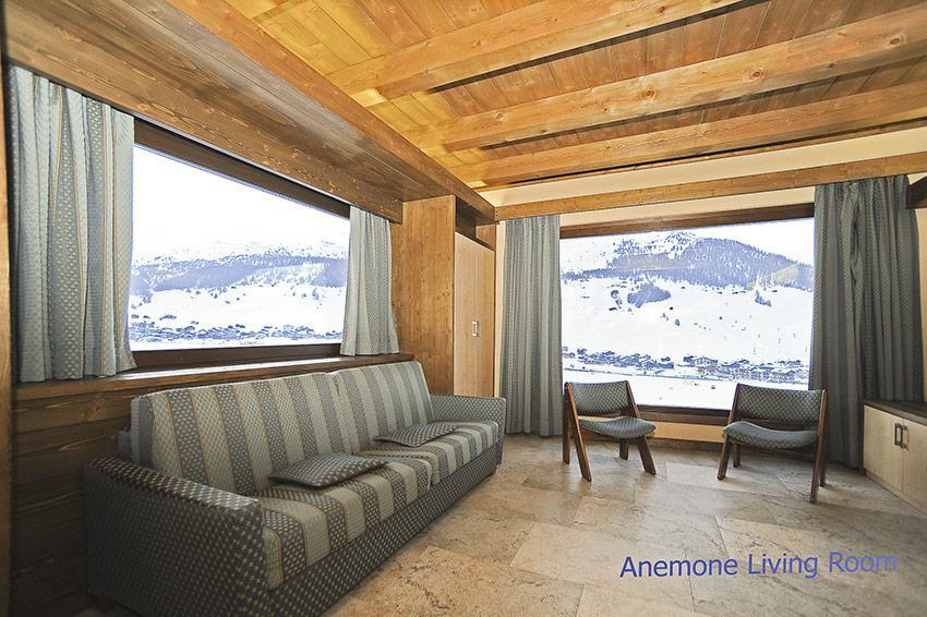 Chalet Garden Livigno Dış mekan fotoğraf