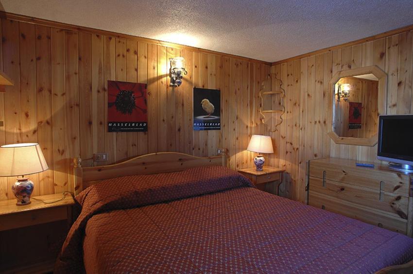 Chalet Garden Livigno Dış mekan fotoğraf